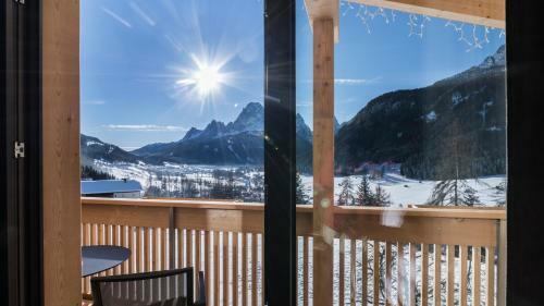 Im Wiesengrund Apartments