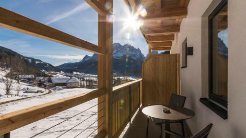 Im Wiesengrund Apartments