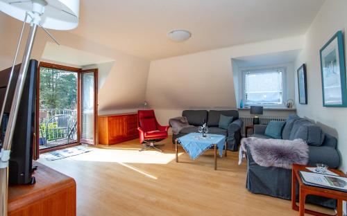 Apartamento Friesdeel - A65298