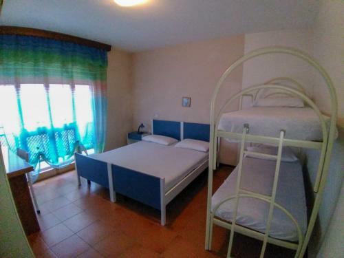 Apartamento Appartamenti Padoan