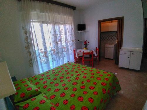 Apartamento Appartamenti Padoan