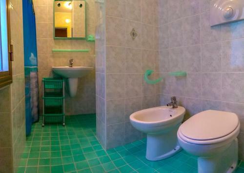 Apartamento Appartamenti Padoan