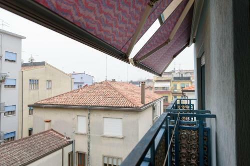 Apartamento Appartamenti Padoan