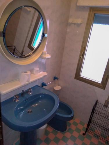 Apartamento Appartamenti Padoan