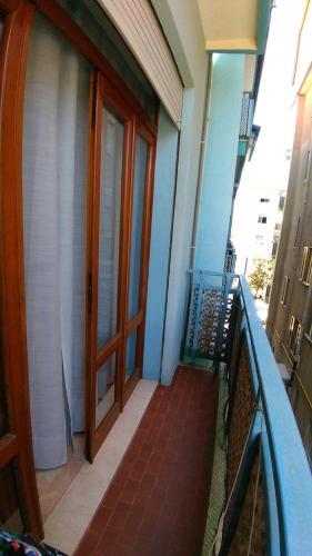 Apartamento Appartamenti Padoan
