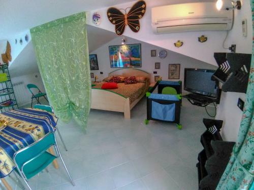 Apartamento Appartamenti Padoan