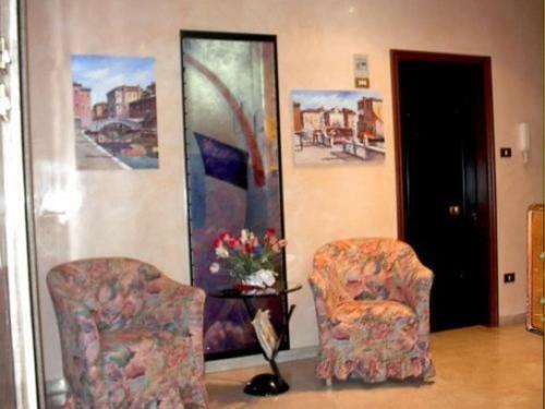 Apartamento Appartamenti Padoan