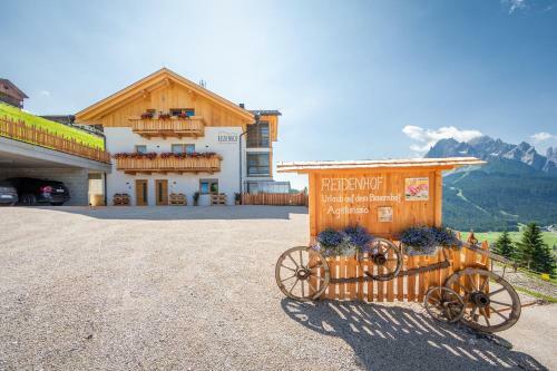 Apartamento Reidenhof