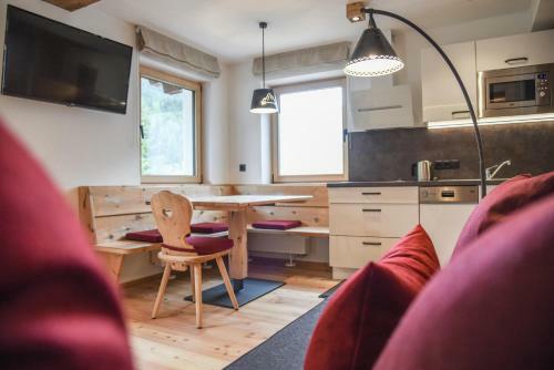 Rocca Apartments