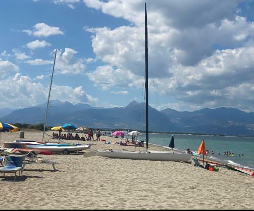 Apartamento South Venice