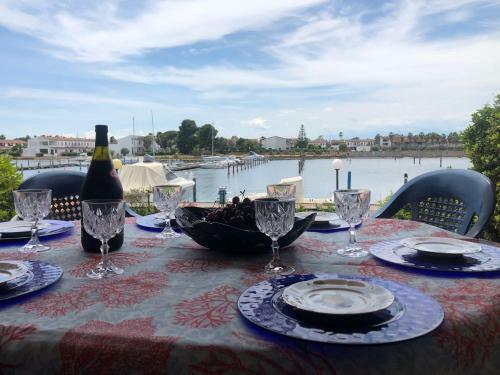 Apartamento South Venice