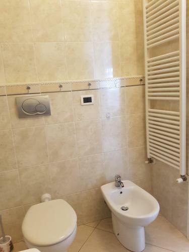 Sottomarina Lido Apartment