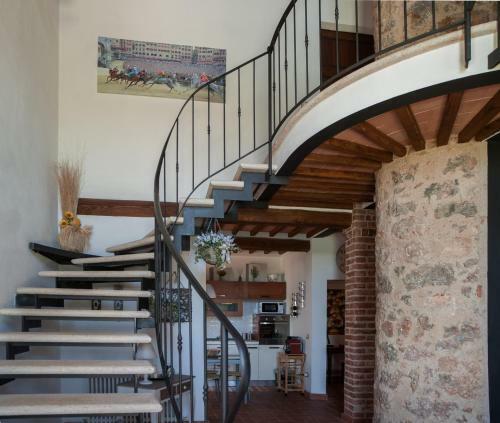 Villa Casa Viale Dei Cipressi