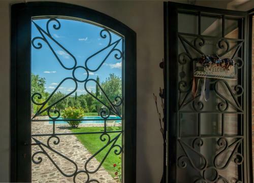 Villa Casa Viale Dei Cipressi
