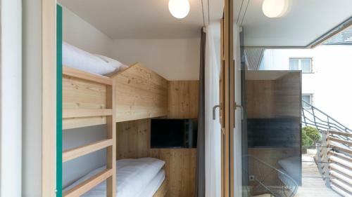 Apartamento Residence Alma Paramount