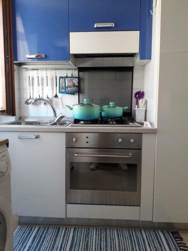 Apartamento Elisa Home Casa Vacanze