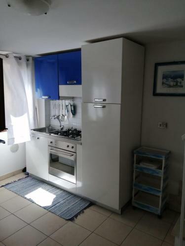Apartamento Elisa Home Casa Vacanze