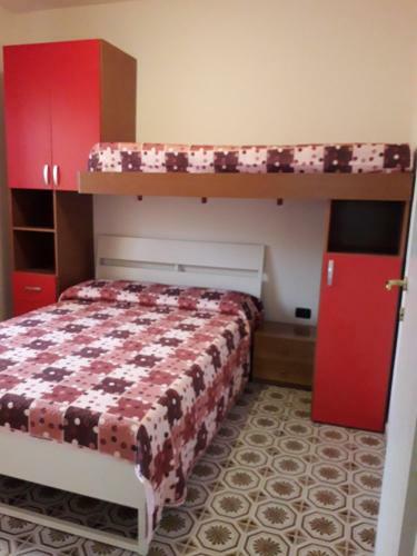 Apartamento Appartamento Al Mare Lorella