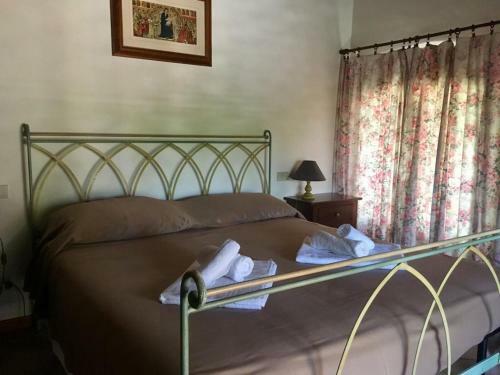 Apartamento Borgo Di Barigianino