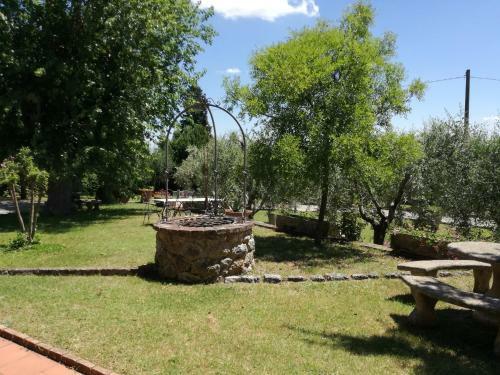 Apartamento Borgo Di Barigianino