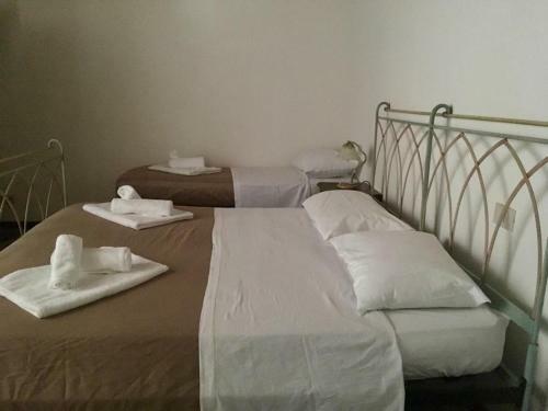 Apartamento Borgo Di Barigianino