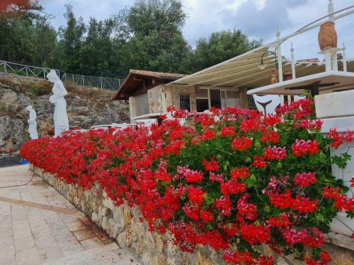 Apartamento Borgo Di Barigianino