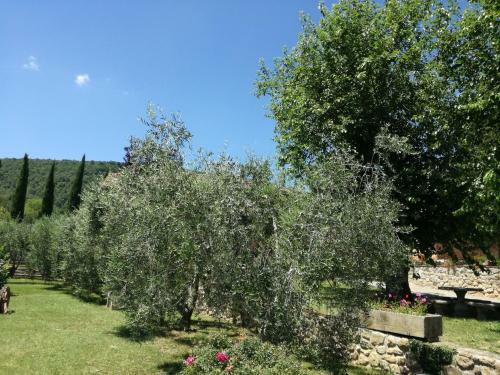 Apartamento Borgo Di Barigianino