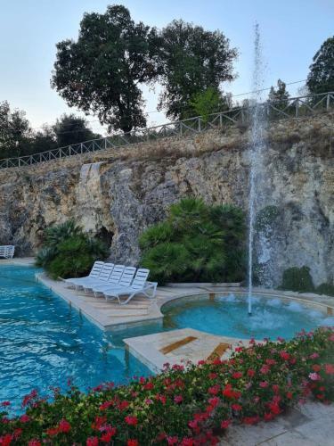 Apartamento Borgo Di Barigianino