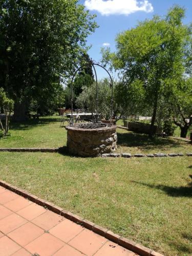 Apartamento Borgo Di Barigianino
