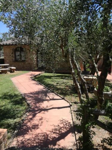 Apartamento Borgo Di Barigianino
