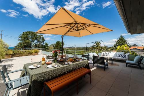 Tropical Keyweek Beautiful Architect Villa With Swimming Pool In Bidart