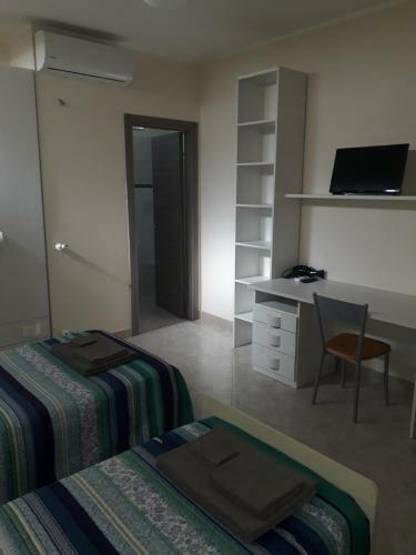 Hostal Villa Eucalipto