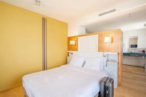 Hotel Itsas Mendia