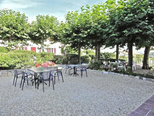 Hotel Itsas Mendia