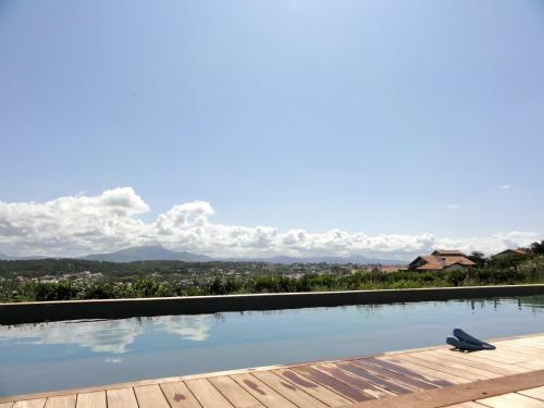 Hotel Itsas Mendia