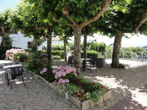 Hotel Itsas Mendia