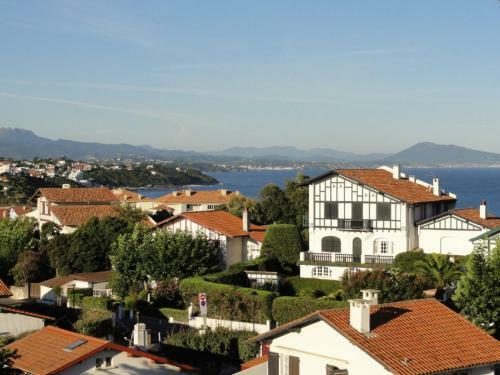 Hotel Itsas Mendia