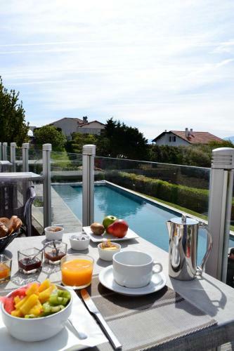 Hotel Itsas Mendia