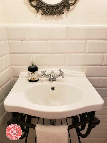 Apartamento Casa Raffaella Borgo Boutique 2