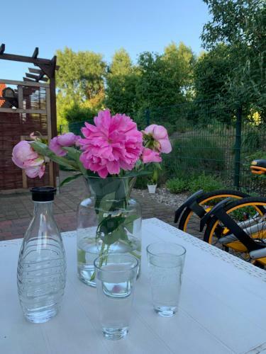Apartamento Ferienwohnung Nationalpark