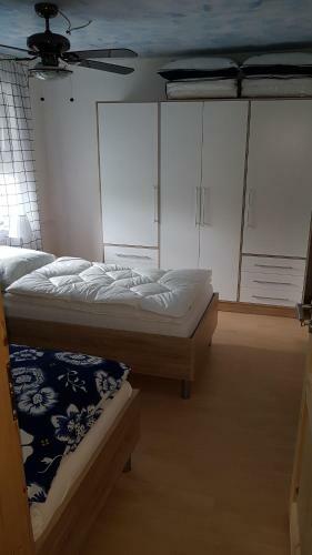 Apartamento Am Wiehen