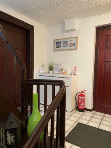 Gem�tliches Apartment Im Ruhigen Innenhof