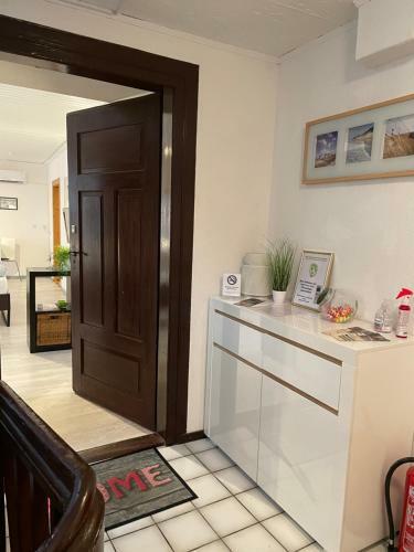 Gem�tliches Apartment Im Ruhigen Innenhof