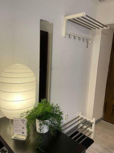 Gem�tliches Apartment Im Ruhigen Innenhof