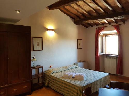 Apartamento Borgo E Castello