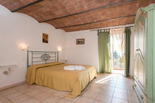 Apartamento Borgo E Castello