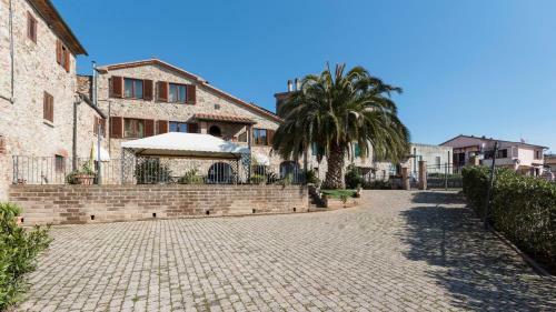 Apartamento Borgo E Castello
