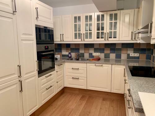 Apartamento K�niglich & Modern See- Und Zentrumsnah