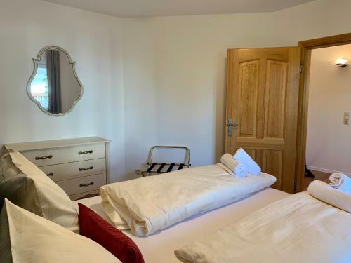 Apartamento K�niglich & Modern See- Und Zentrumsnah