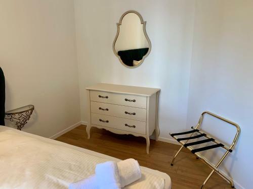Apartamento K�niglich & Modern See- Und Zentrumsnah